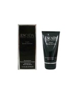 ESCADA POUR HOMME LIGHT SILVER EDITION 5.1 Oz Body Shampoo &quot;DISCONTINUED... - $27.16 CAD