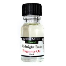 Midnight Rose Fragrance Oil - 10ml - $6.72