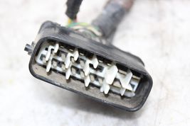 06-11 LEXUS GS300 Right Or Left Headlight Wiring Harness F1360 image 7