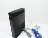 CenturyLink Actiontec C3000A Dual WiFi Modem Router 802.11n &amp; 802.11ac DSL - £28.46 GBP