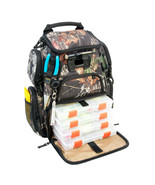 Wild River RECON Mossy Oak Compact Lighted Backpack w/4 PT3500 Trays - £172.49 GBP