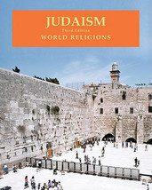 NEW BOOK Judaism by Martha Morrison, Stephen F. Brown - £3.82 GBP