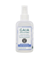 GAIA Natural Baby Hair Detangler 200mL - $104.71 CAD