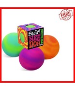 Complete Gift Set of Nee-Doh Swirl Stress Balls – Bright, Fun &amp; Therapeutic - $752.39 MXN