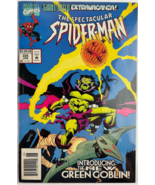 The Spectacular Spider-Man #225 Marvel Comics The New Green Goblin - $3.49