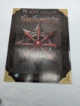 Warhammer 40K Black Crusade The Game Masters Kit Book Only - £28.18 GBP