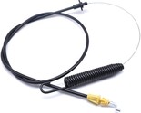 Deck Engagement Cable For MTD 946-04173 2010-13 Troy-Bilt Horse XP Thoro... - $14.80