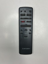 Mitsubishi 939P475B1 VCR Remote Control, Black - OEM for HSU36 - $8.75