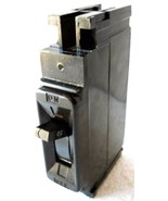FEDERAL PACIFIC / AMERICAN / FPE NEF212020 CIRCUIT BREAKER, 1 POLE 200 A... - $13.90 CAD