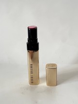 Bobbi Brown Luxe Shine Intense Lipstick Shade &quot;Showstopper&quot; .11oz NWOB - $21.01