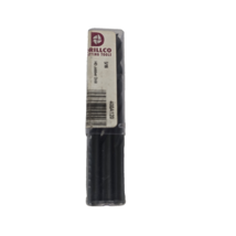 6pk Drillco 400A120 5/16&quot; Heavy Duty Jobber Drill Bits High Speed Steel ... - $14.75
