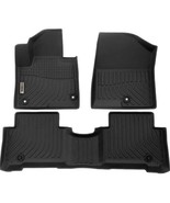 OREALTREND Floor Mats  for Hyundai Santa FE Sport 2013-2018 TPE All-Weather - $139.99