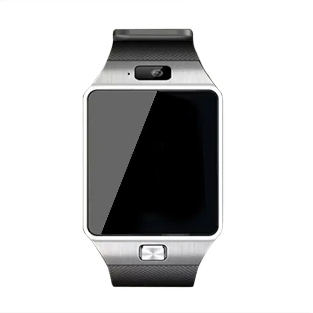 DZ09 1.56inch Bluetooth Smart Watch with Multi Language Touch Screen Wat... - $25.81
