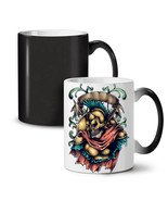 Dead Spartan Warrior NEW Colour Changing Tea Coffee Mug 11 oz | Wellcoda - £16.05 GBP