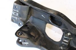 2008-2014 SUBARU IMPREZA 2.5L SEDAN ENGINE CRADLE SUBFRAME CROSS MEMBER J1500 image 5