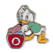 DuckTales Disney Pin: Louie with Strawberry Jam Jelly - $12.90