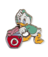 DuckTales Disney Pin: Louie with Strawberry Jam Jelly - $17.74 CAD