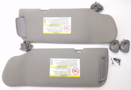 00-06 Chevy GMC Sierra Silverado Tahoe Suburban Yukon Sunvisor Sun Visor... - $85.71