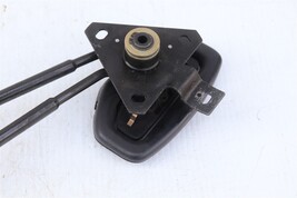 01-06 Audi TT Convertible Soft Top Bow Lock Release Manual Latch Handle 8N787140 image 5