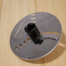 Cuisinart CSB80 SmartStick Hand Blender Shredding Slicing Replacement Di... - $12.99