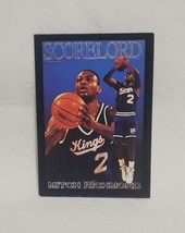 1993-94 Skybox Premium Mitch Richmond #335 HOF - £7.06 GBP