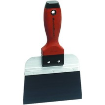 MARSHALLTOWN The Premier Line 3506D Drywall &amp; Plastering Taping Knife 6 ... - $26.27