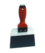 MARSHALLTOWN The Premier Line 3506D Drywall &amp; Plastering Taping Knife 6 ... - $36.04 CAD