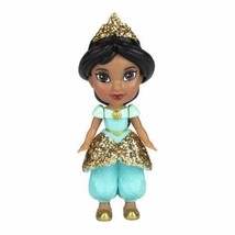 Disney Princess Mini Dolls Jasmine, for Children Ages 3+ - £7.98 GBP