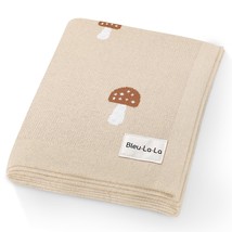 Unisex Baby Swaddle Blanket 100% Cotton Buttery Soft Cozy Receiving Swaddle Crib - £36.96 GBP