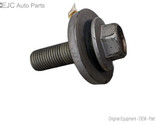 Crankshaft Bolt For 16-20 Toyota Prius  1.8 9011914175 Hybrid - $19.75