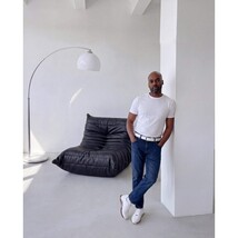 The Lexington White Men Sneaker image 12