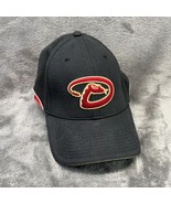 New Era Diamondbacks MLB Authentic Collection Baseball Cap Practice Fitted - €21,67 EUR
