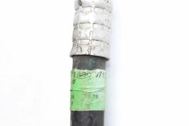 08-11 MERCEDES-BENZ C300 A/C LINE PIPE HOSE Q7582 image 11