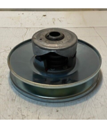 Torque Converter Driven Clutch 7-1/2&quot; W 22mm Bore 39mm Thick - $82.23 CAD