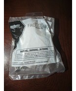 Genuine Schitt Faceguard Hardware Pack - $25.58 CAD