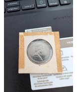 1968 Canadian 50 Cent Coin - €2,50 EUR