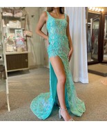 Sherri Hill Sleeveless Maxi Dress Size 00 - €251,67 EUR