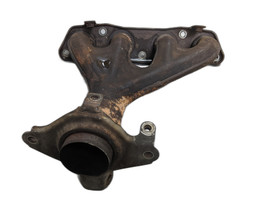 Exhaust Manifold From 2018 Toyota Corolla  1.8 171410T080 - $49.45