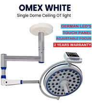 LED OT Light Surgical Operation Theater &amp; Examination OT Light SINGLE Satellite - £1,247.61 GBP