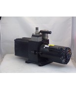 Welch 8806 DirecTorr Direct Drive Rotary Vane Mechanical Vacuum Pump Used  - $2,889.63 MXN