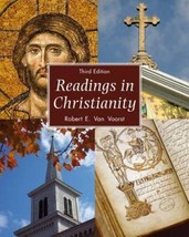 Readings in Christianity - By Van Voorst, Robert E. - $74.25