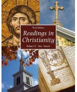 Readings in Christianity - By Van Voorst, Robert E. - $104.20 CAD
