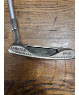 Rare Ping Karsten 35” Ping Putter Model 85029. New Grip. VTG - $44.87