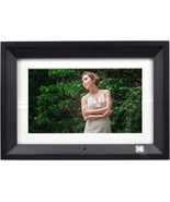 Kodak RDPF-1020VBLACK Rdpf-1020v - Digital Photo Frame(rdpf1020vblack) B... - £47.67 GBP