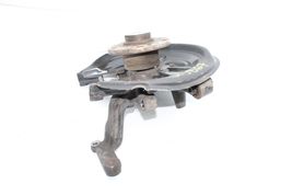 05-14 VOLKSWAGEN JETTA REAR LEFT DRIVER SIDE KNUCKLE Q3867 image 4