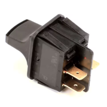Vita-Mix ETB-1101-R Momentary Switch Variable Speed Control 5VDC - $1,862.82 MXN