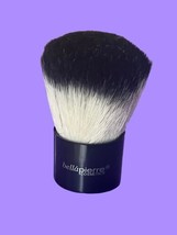 BELLAPIERRE Cosmetics Kabuki Powder Mineral Makeup Blending All Over Fac... - $9.89