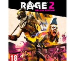 Rage 2 Deluxe Edition (Xbox One) - $92.99