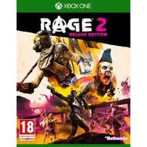 Rage 2 Deluxe Edition (Xbox One) - £42.21 GBP