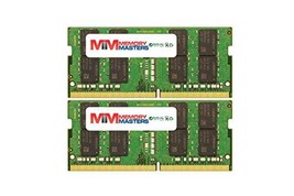 MemoryMasters Compatible New! 4GB 2x2GB Fujitsu LifeBook T4220 Laptop/No... - £16.47 GBP